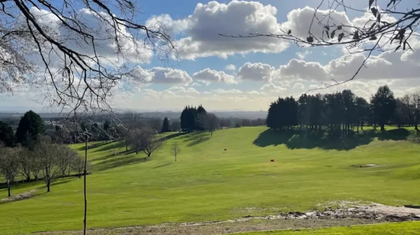 Parc Cefn Onn Visitor Guide Cardiff: Trails, Wildlife, History and Access