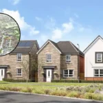 Plasdŵr Porth yr Awen phase begins in Cardiff 2026