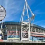 Principality Stadium solar project cuts costs | Cardiff 2026