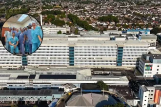Probe Exposes Governance Failures at University Hospital of Wales Cardiology Department, Cardiff 2026