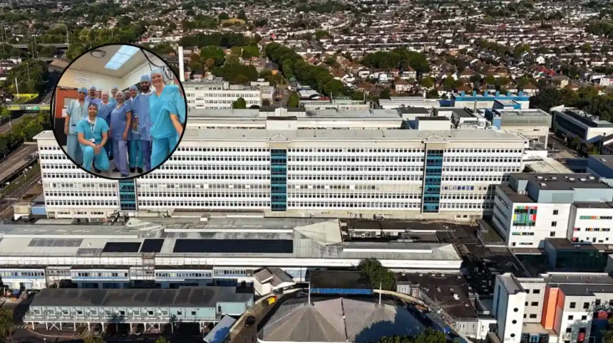 Probe Exposes Governance Failures at University Hospital of Wales Cardiology Department, Cardiff 2026