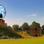 Richard Ashcroft Hits Cardiff Castle Stage – Cardiff 2026