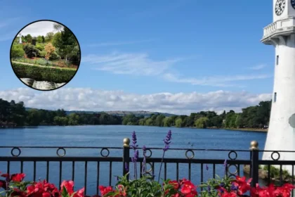 Roath Park Wins Heritage Award as Cardiff Retains 21 Green Flags 2026
