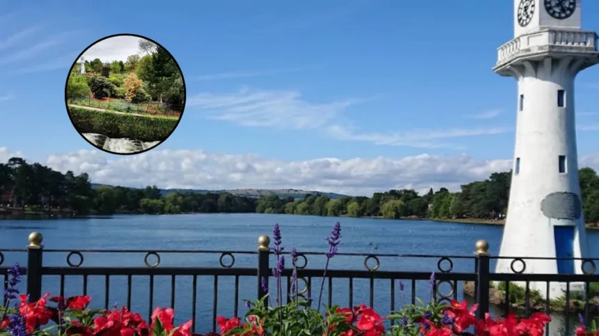 Roath Park Wins Heritage Award as Cardiff Retains 21 Green Flags 2026