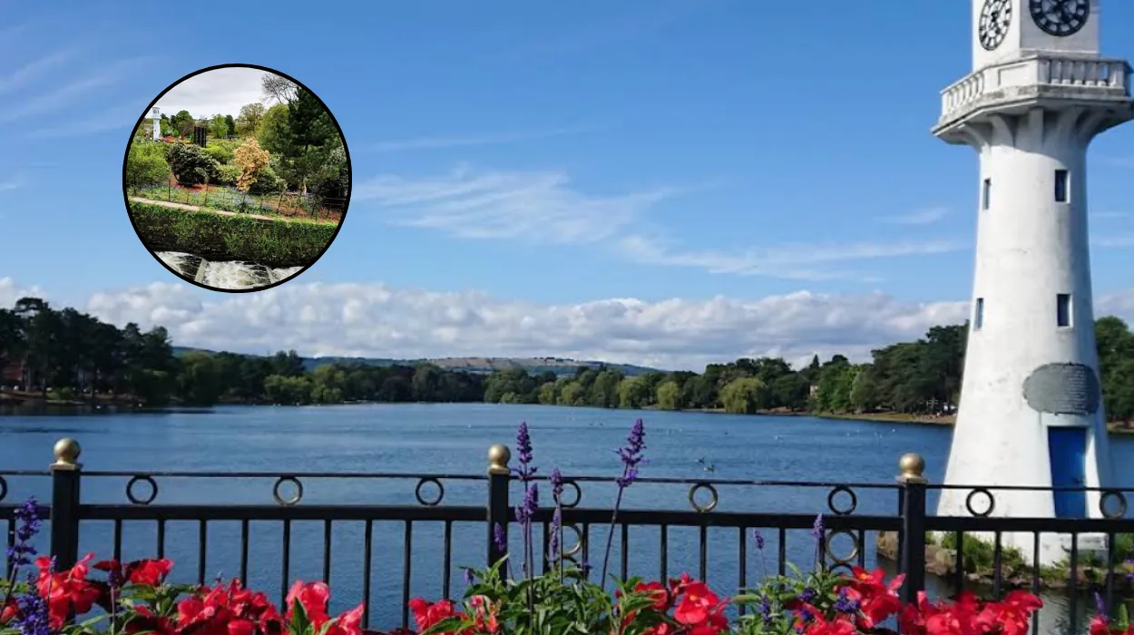 Roath Park Wins Heritage Award as Cardiff Retains 21 Green Flags 2026