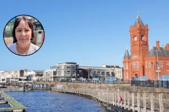 Rupali Wagh Jailed for Covid Loan Fraud, Cardiff 2026