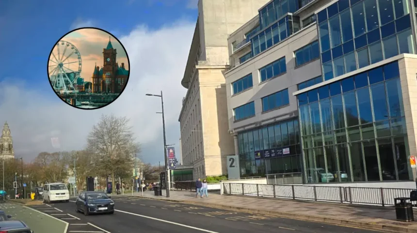 Savills Hosts Affordable Housing Valuation Update in Cardiff 2026