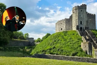 Self Esteem Headlines Cardiff Castle With Powerful Show 2026