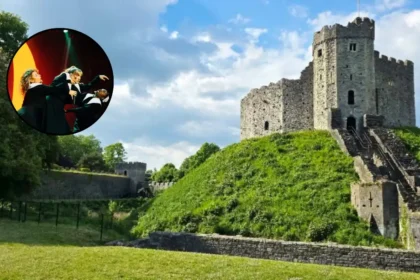 Self Esteem Headlines Cardiff Castle With Powerful Show 2026
