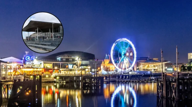 Senedd Summer Recess Explained, Cardiff Bay 2026