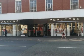 Shopping on Albany Road in Cardiff: Shops, Access and Local Guide