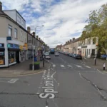 Splott Road History Cardiff: Origins, Development, and Urban Legacy