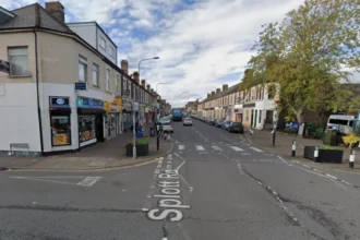 Splott Road History Cardiff: Origins, Development, and Urban Legacy