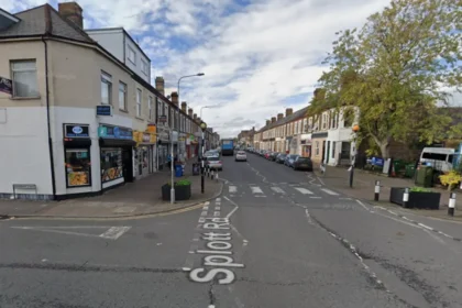 Splott Road History Cardiff: Origins, Development, and Urban Legacy