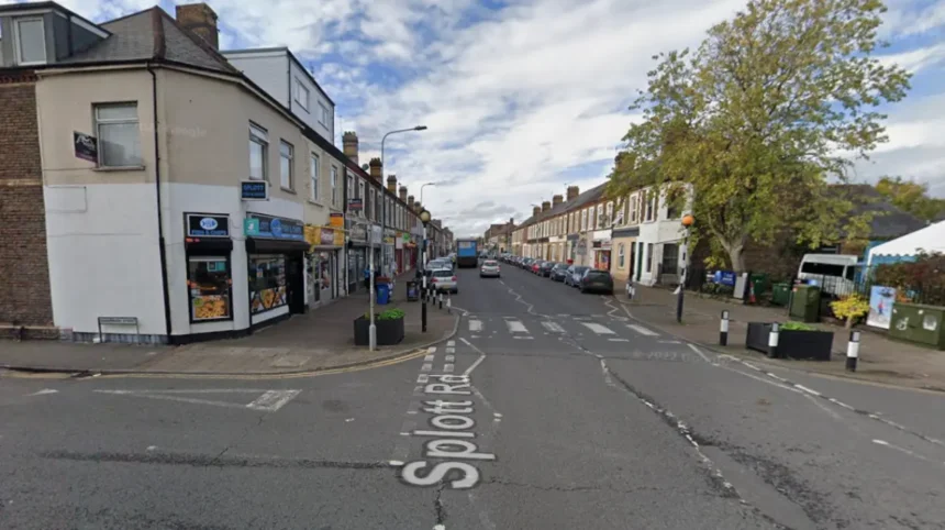 Splott Road History Cardiff: Origins, Development, and Urban Legacy