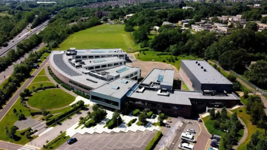St Teilo's Church in Wales High School Cardiff: Complete Guide for Parents and Students