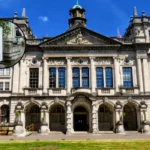 Staff Alarm Grows Over Cardiff University Programmes, Cardiff 2026