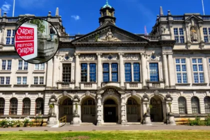Staff Alarm Grows Over Cardiff University Programmes, Cardiff 2026