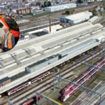 TfW Installs New Bogie Drop at Cardiff Canton Depot 2026