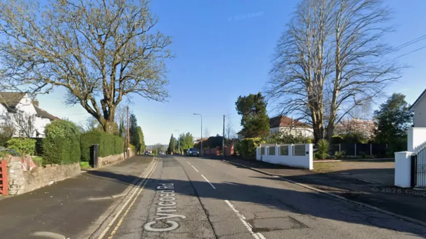 The Complete Cyncoed Road Local Guide: Property, Schools, and Transport
