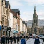 The Complete Guide to Wrexham: History, Economy, and Global Cultural Impact