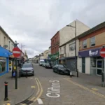 The Historical Evolution and Contemporary Transformation of Clifton Street in Cardiff Wales