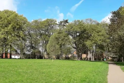Thompson’s Park Cardiff: Hidden History from Sir David’s Field to Victorian Park