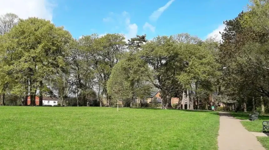 Thompson’s Park Cardiff: Hidden History from Sir David’s Field to Victorian Park