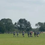 Trelai Park Activities: Guide to Sports & History