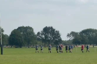 Trelai Park Activities: Guide to Sports & History