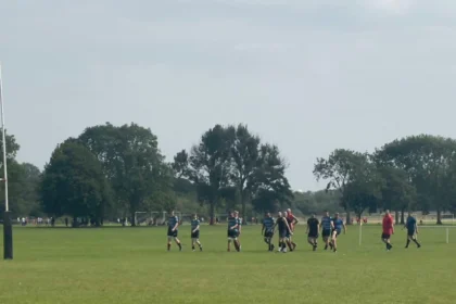 Trelai Park Activities: Guide to Sports & History