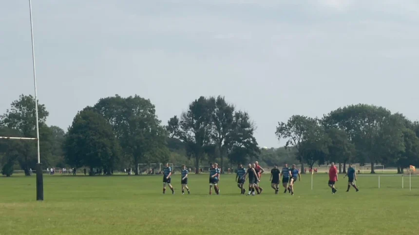 Trelai Park Activities: Guide to Sports & History
