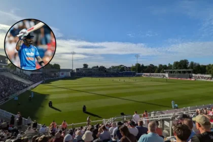 Virat Kohli Breaks ODI Records in Cardiff 2026