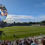 Virat Kohli Scripts History in Cardiff 2026
