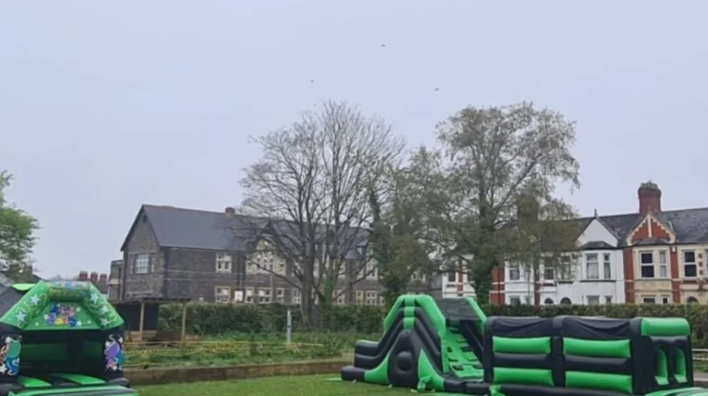 What Are the Future Challenges and Adaptation Plans for the Park?