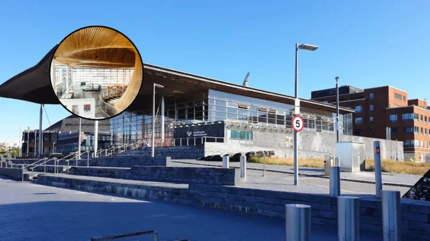 What Do Senedd Members Do During Summer Recess? Cardiff Bay 2026