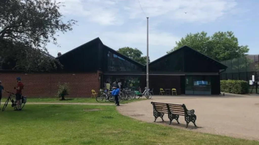 What Is the History and Origin of Grange Gardens?