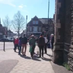 What Makes Wellfield Road One of the Best High Streets in Cardiff?