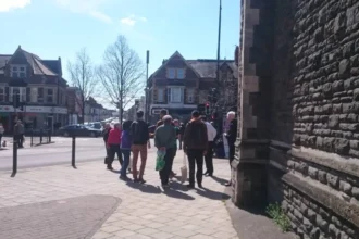 What Makes Wellfield Road One of the Best High Streets in Cardiff?