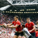 Wales v Fiji Complete Guide: History, Matches, Stats and Cardiff Info