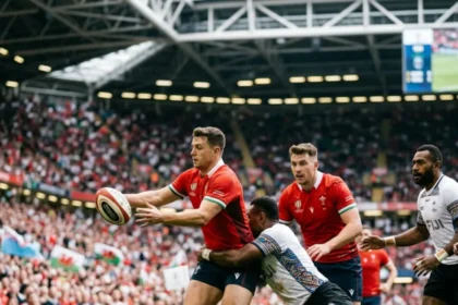 Wales v Fiji Complete Guide: History, Matches, Stats and Cardiff Info