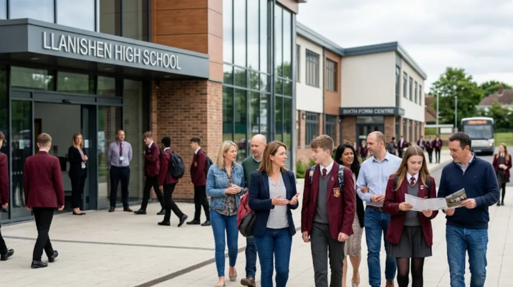 What should parents and students know?