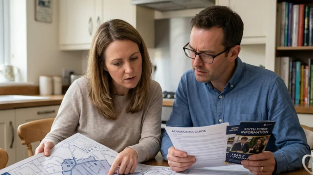 What should parents know before applying?