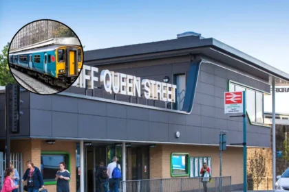 Why Is Cardiff Railway Station Closing for Three Days? Cardiff 2026