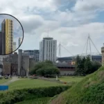£67m Funding Secures 30-Storey Tower in Cardiff City Centre 2026