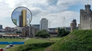 £67m Funding Secures 30-Storey Tower in Cardiff City Centre 2026