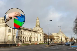 776 Children In Temporary Accommodation Amid Housing Crisis: Cardiff 2026