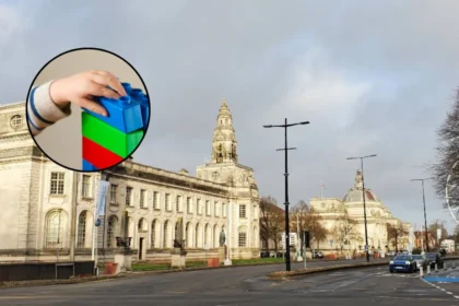 776 Children In Temporary Accommodation Amid Housing Crisis: Cardiff 2026