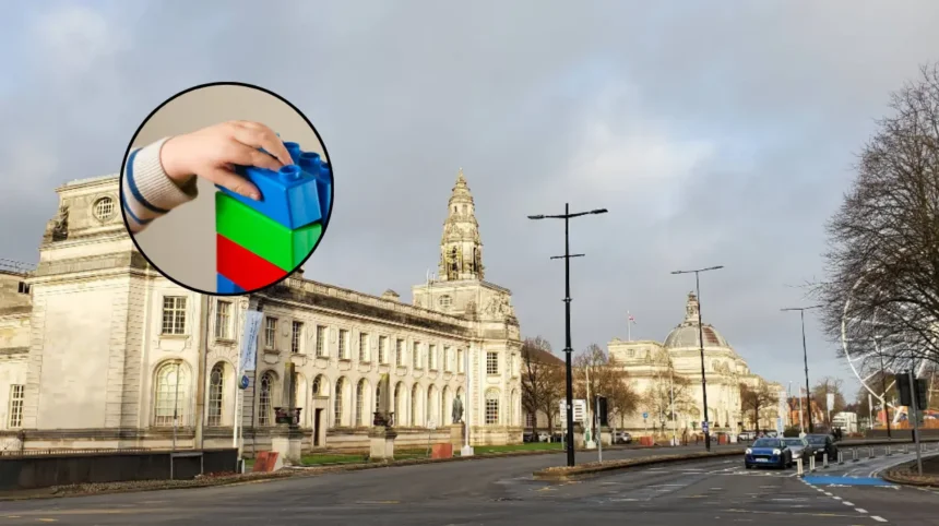 776 Children In Temporary Accommodation Amid Housing Crisis: Cardiff 2026