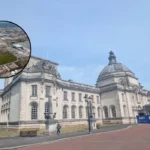 ABP Plans Major Industrial Demolition at Port of Cardiff 2026